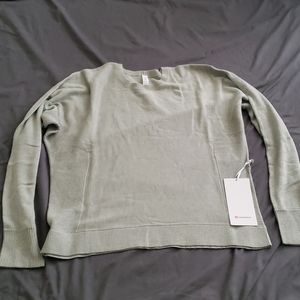 Cashlu Knit Pullover | Poshmark